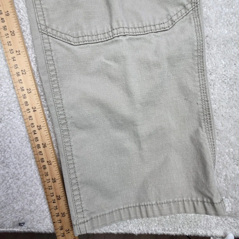 Carhartt men khaki
